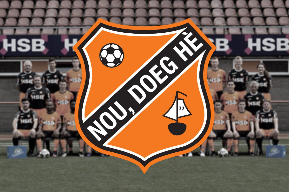 Technische directeur FC Volendam: “Houdbaarheidsdatum De Koning verstreken”