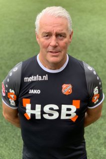 Foto Hans de Koning