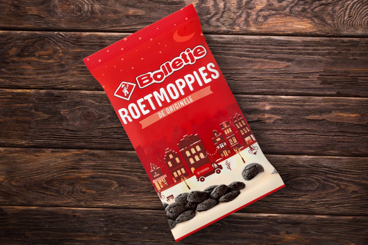 Kogel door de kerk: Sinterklaas neemt volgend jaar alleen nog roetmoppies mee